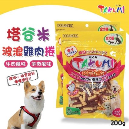 Dogaholic 塔谷米