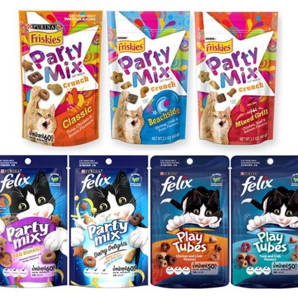 Party mix