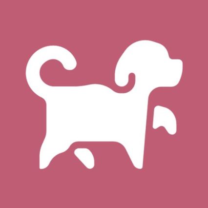 幼犬餐罐