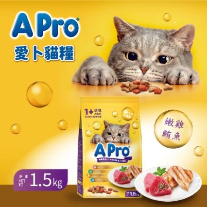愛卜