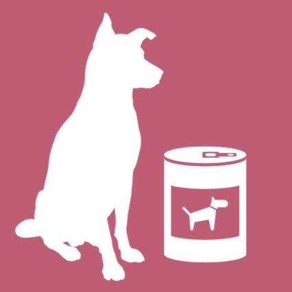 狗狗餐罐