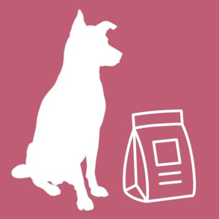 狗狗飼料
