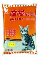 福壽貓砂