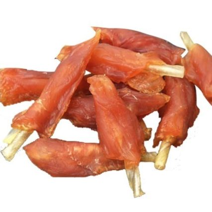 雞肉潔牙棒